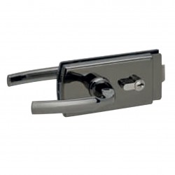 Serrure Artis Glass lock 4460