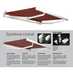 SIPLAN Monobloc Eco Stare