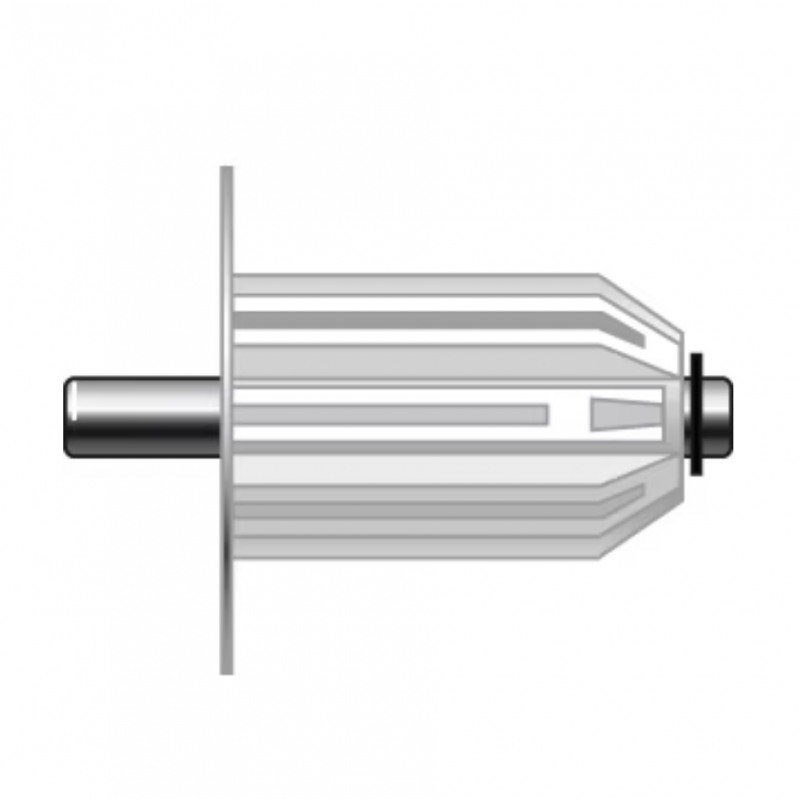 Embout universel LS 40