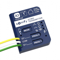 Micro-émetteur Izymo io