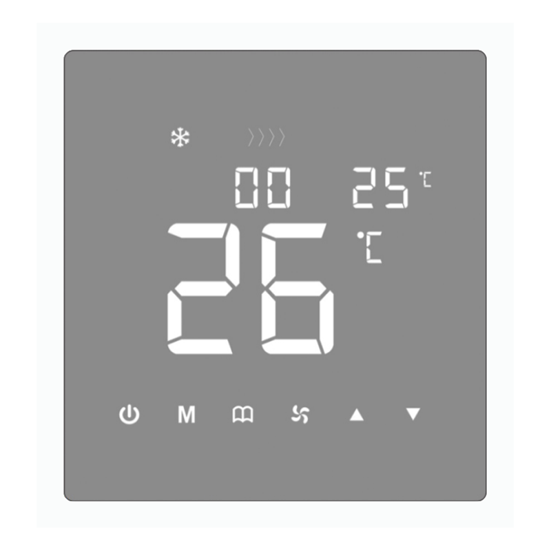 Thermostat SS-Planum-Thermo-WL  (test, non disponible)